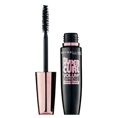 maybelline mascara volum|More.